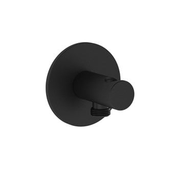 Vitra Origin Ankastre El Duşu Çıkışı Mat Siyah A4262536-S